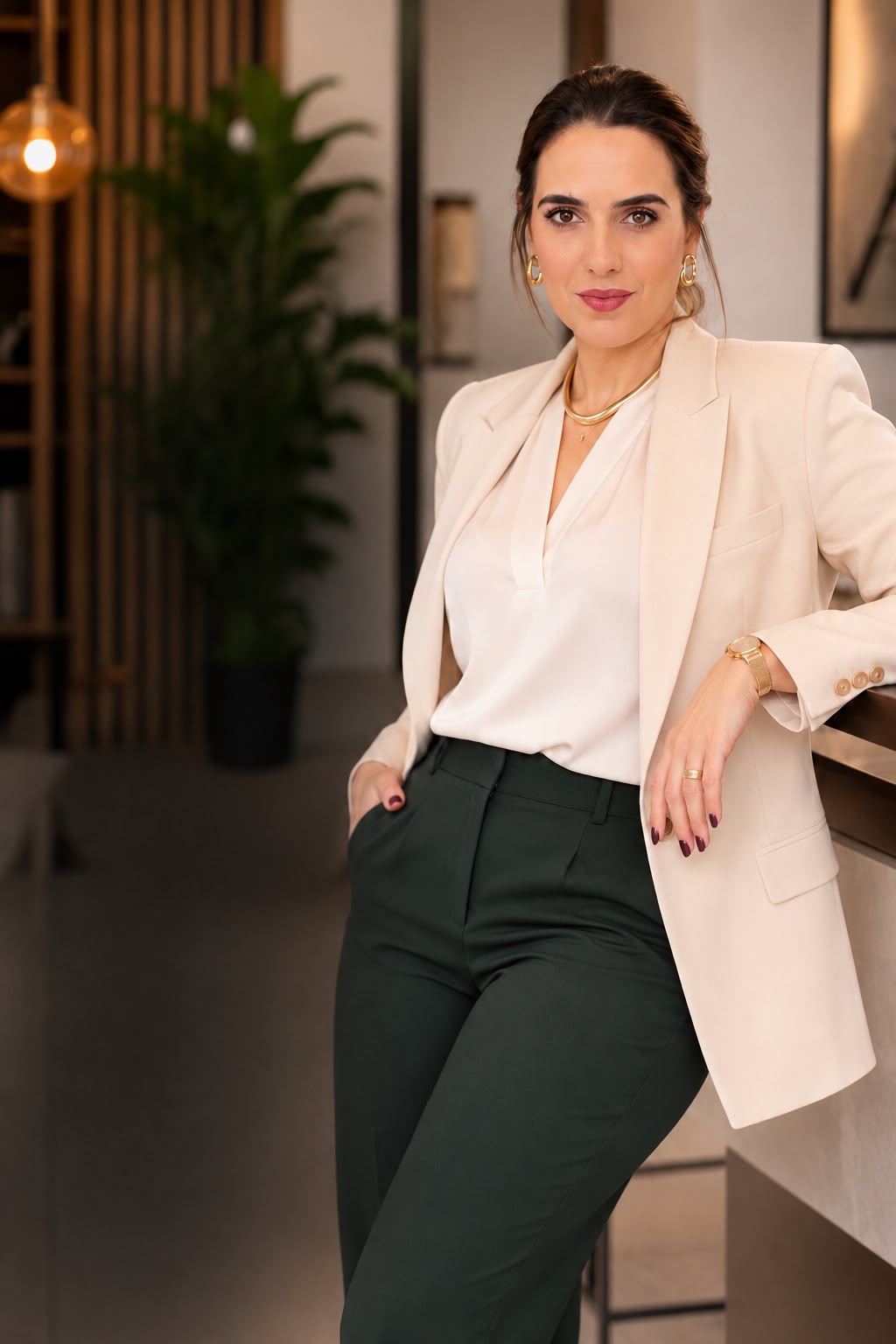 Dra. Bruna Beato de Micheli — Advogada de Direito da Saúde